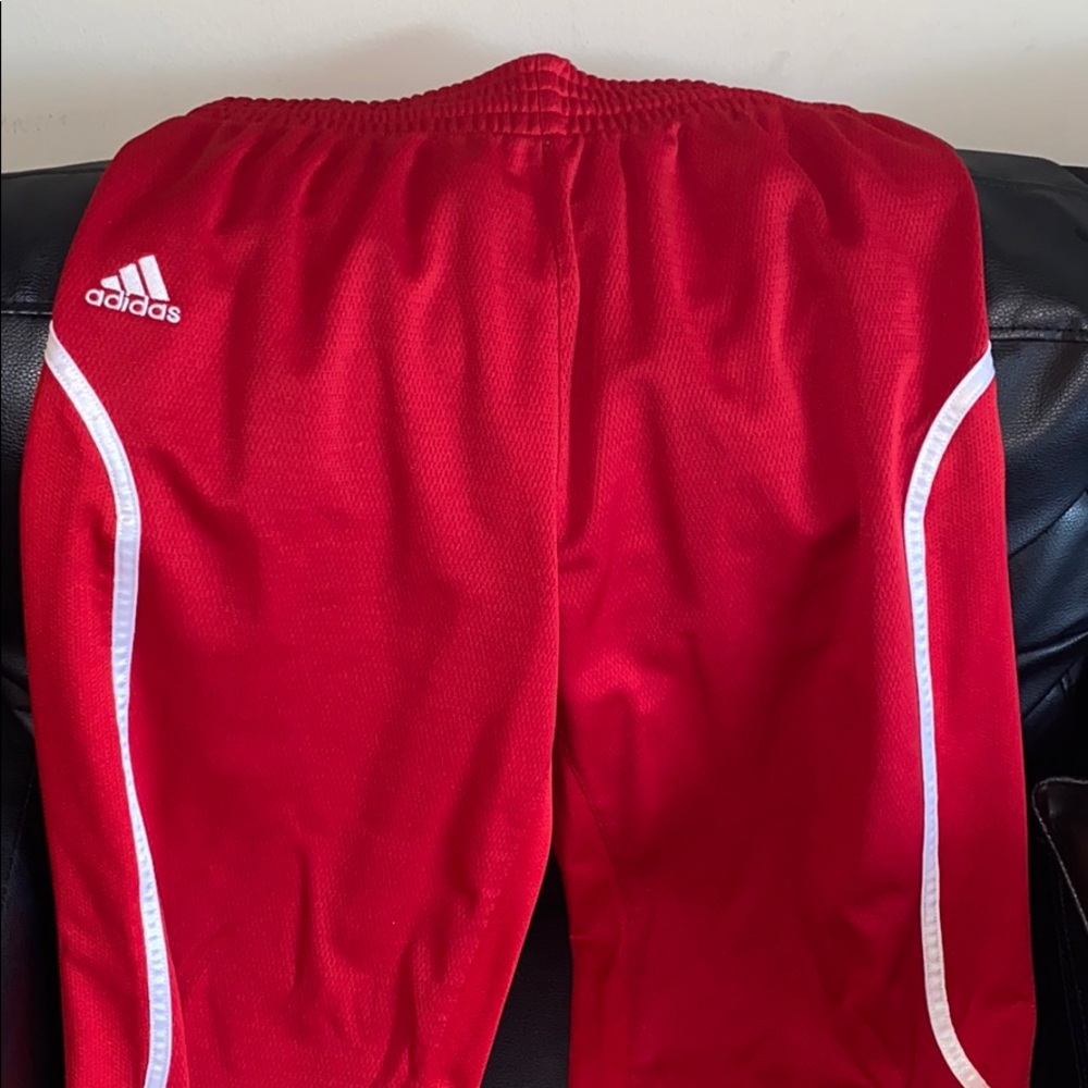 Adidas joggers